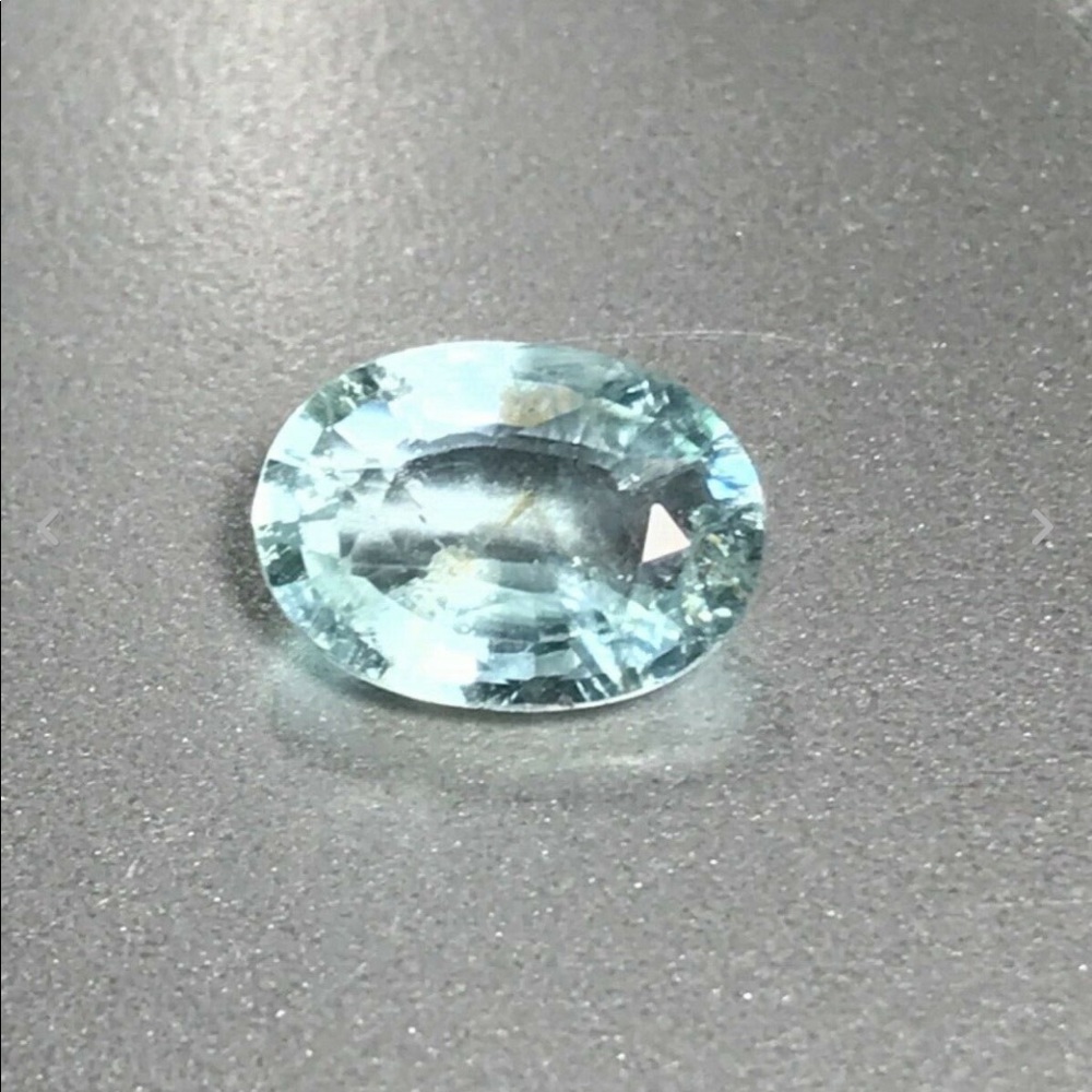 1.45 ct Natural copper bearing Paraiba Tourmaline